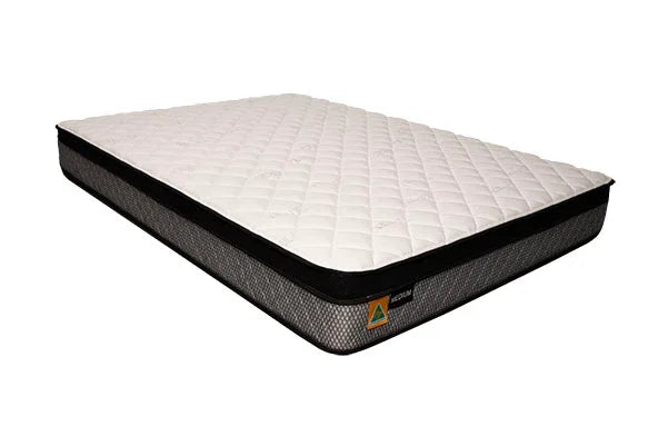 Tencel Select Pillow Top Mattress Firm Double