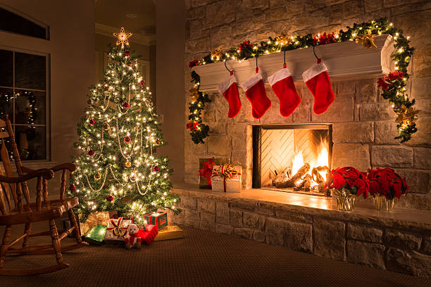 Creating the Perfect Christmas at Home: Festive Trees & Décor from Cozy Zone