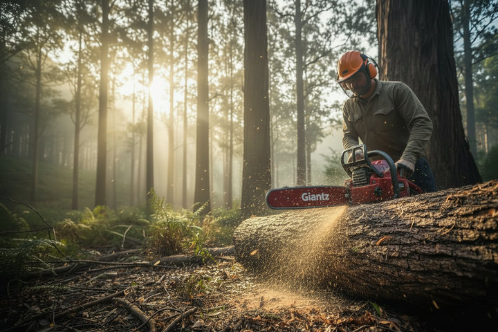 🪚 Premium Chainsaws & Outdoor Power Tools in Australia | CozyZone AU