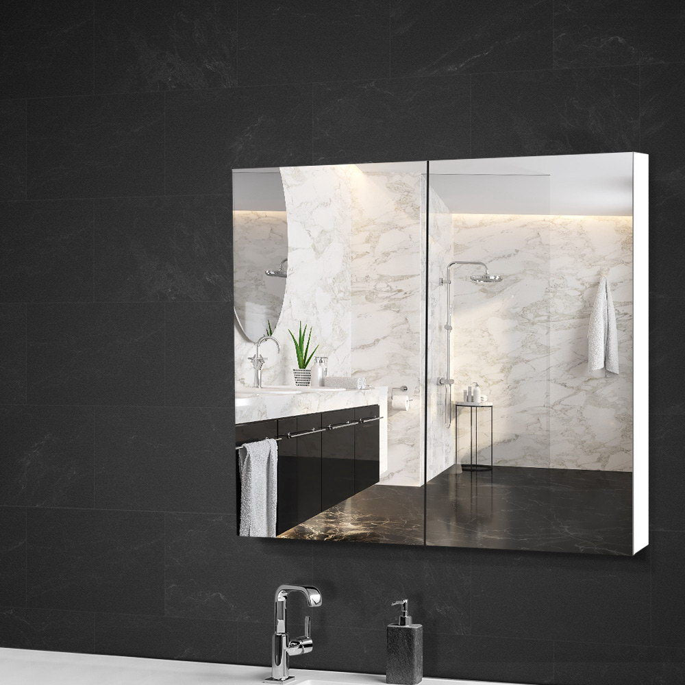 Bathroom Cabinets
