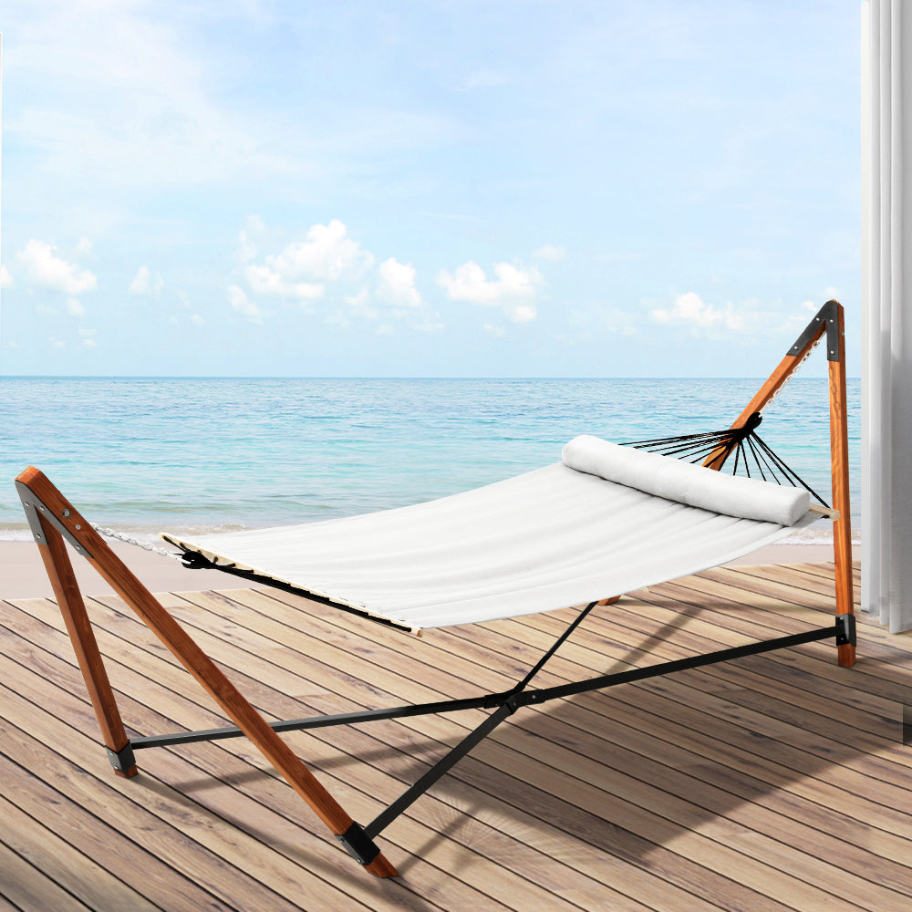 Hammocks