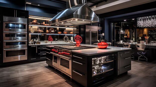 Appliances