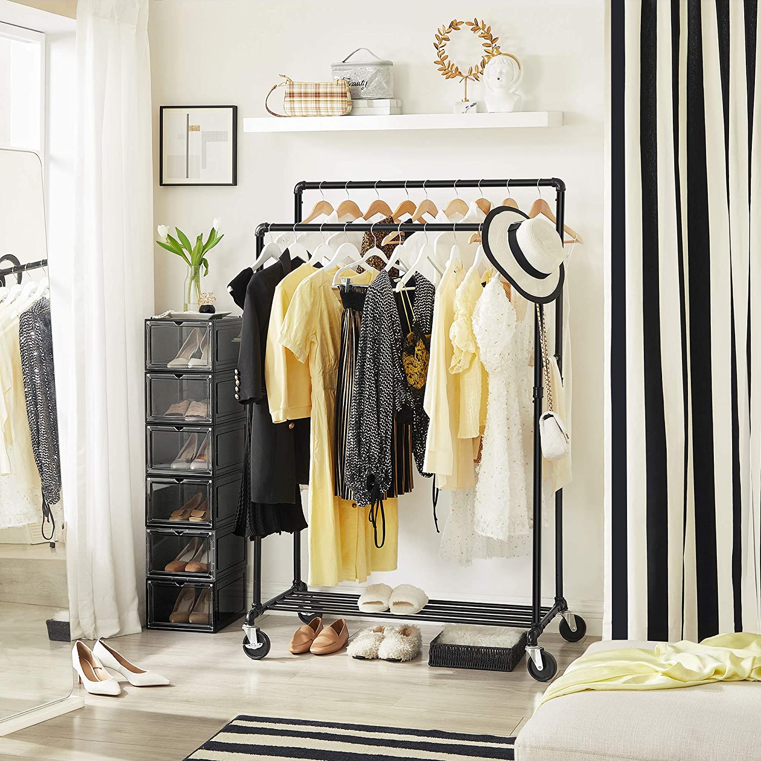 Wardrobes