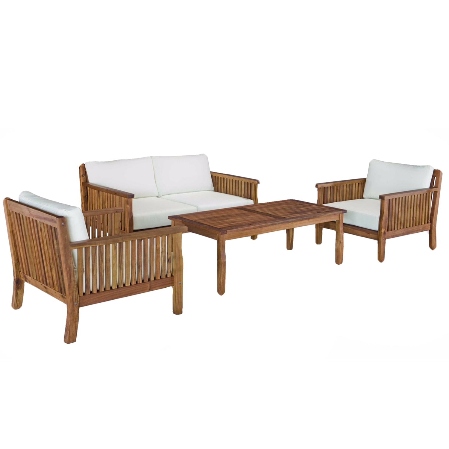 Seating