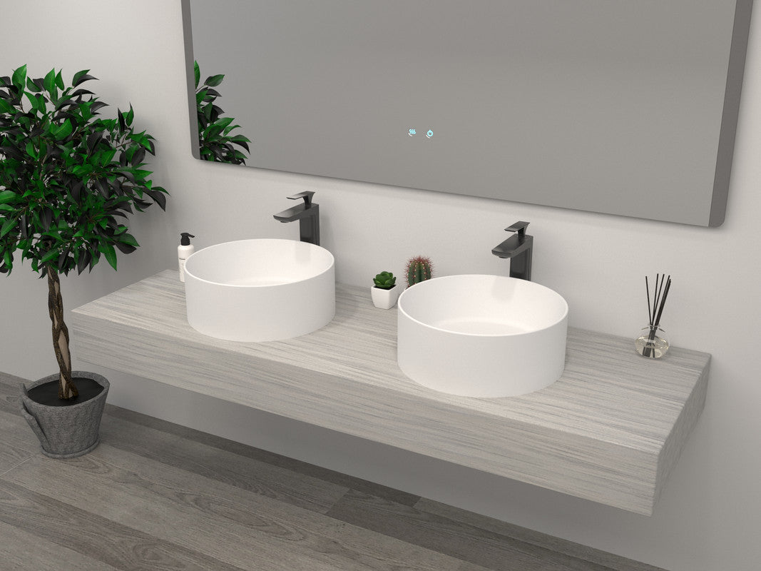 Basins