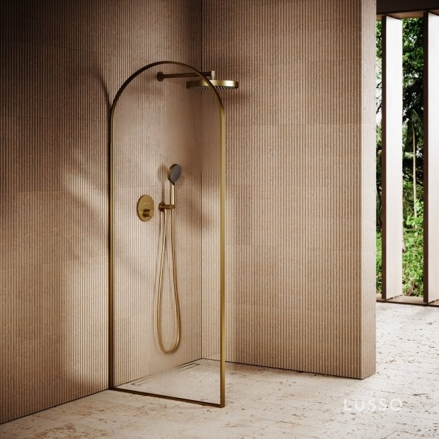 Shower Screens