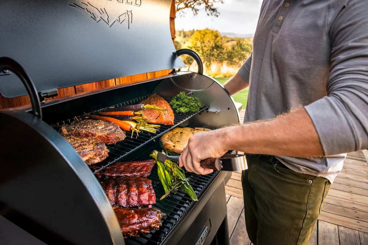 BBQ