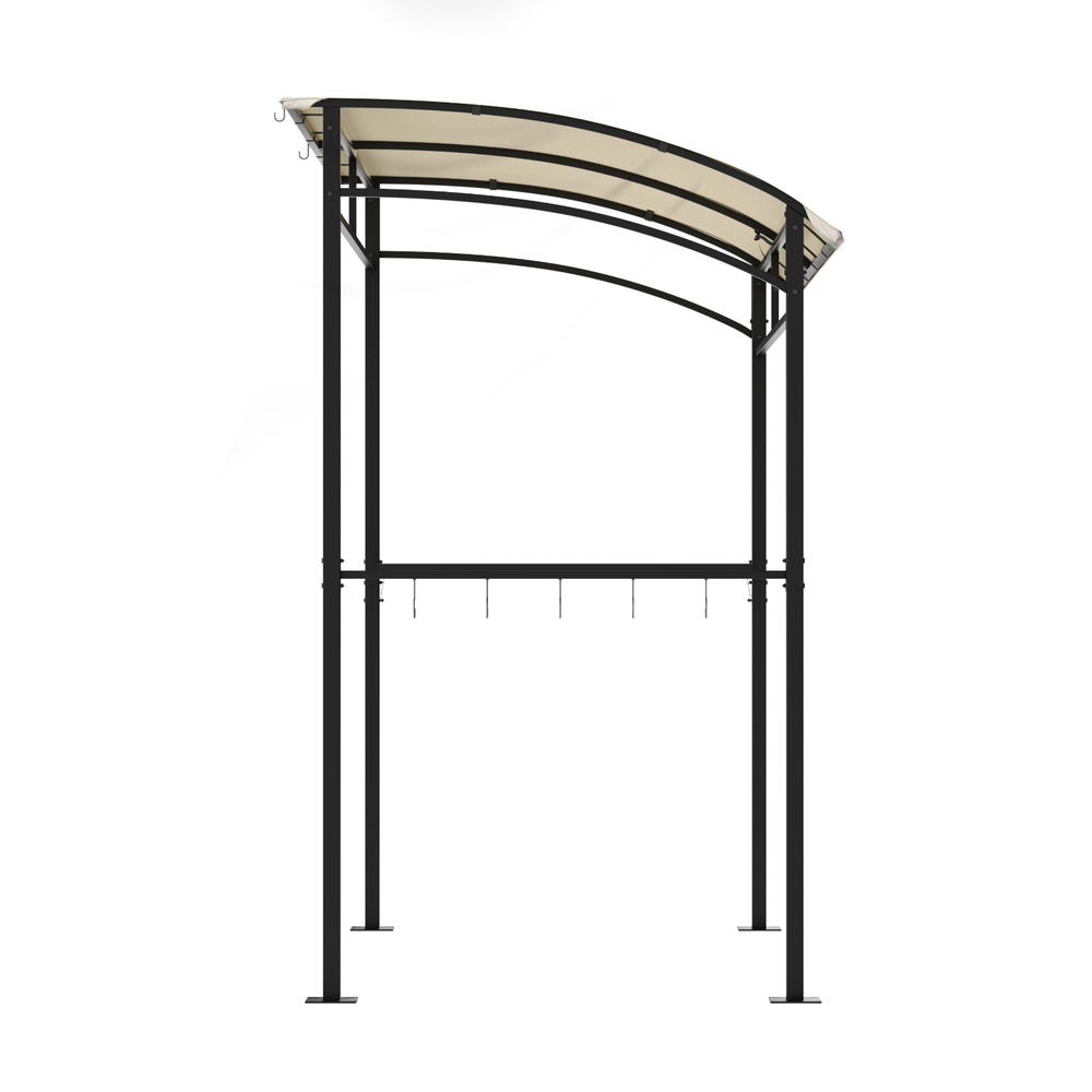 Instahut Gazebo Outdoor BBQ Grill Patio Garden Marquee