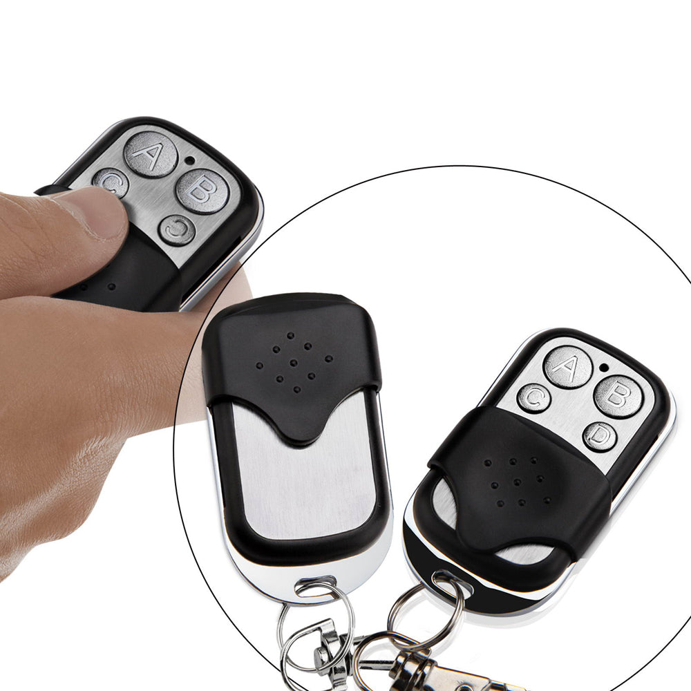 Lockmaster Automatic Sliding Gate Opener Kit Keypad 6M 1200KG