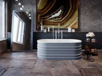 Bucciano Freestanding Bath