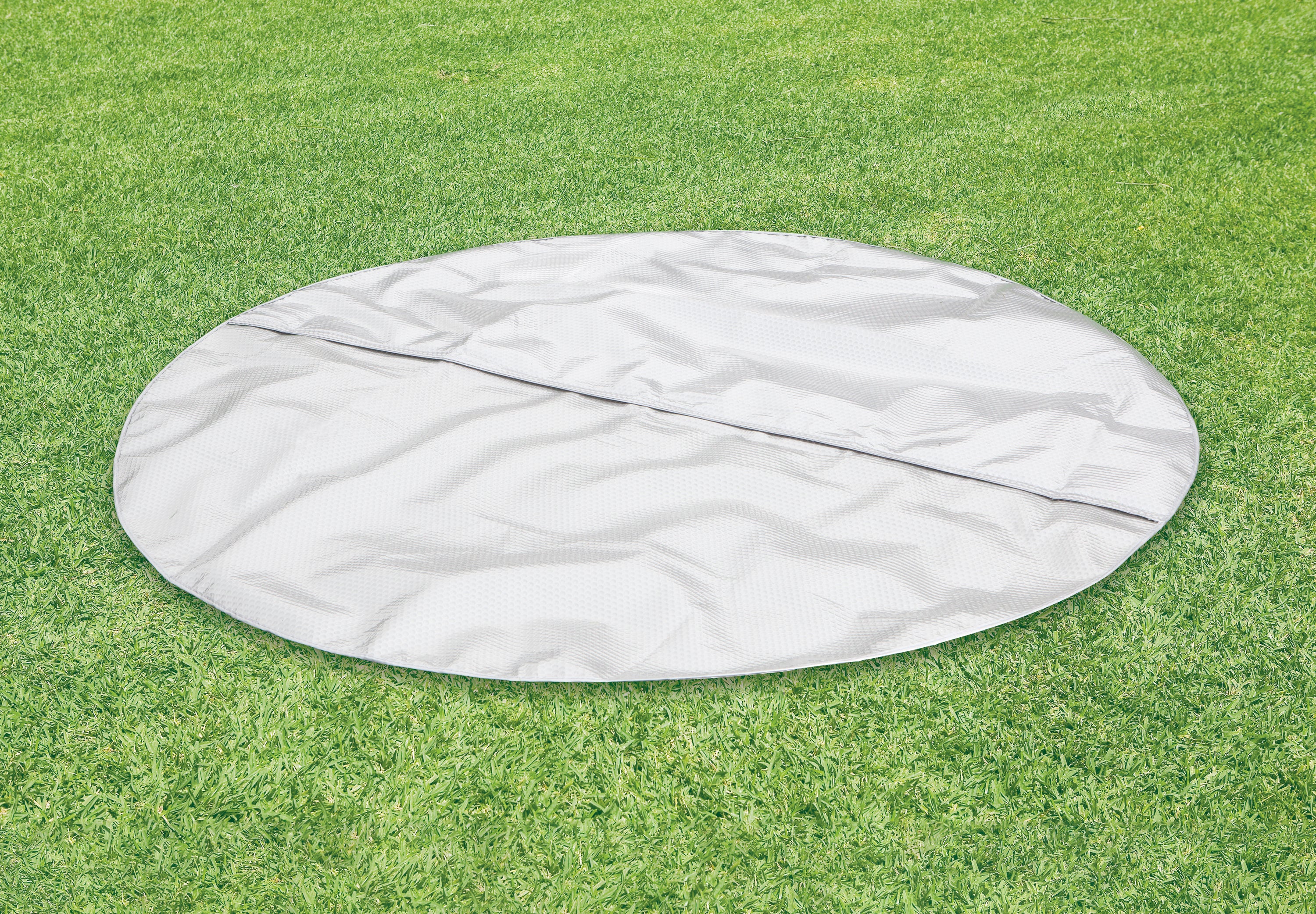 Intex PureSpa Bubble Massage 6 Person Spa 28428