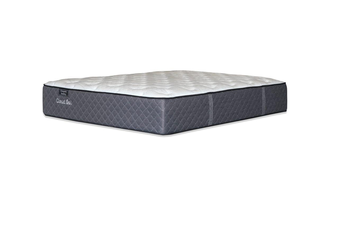 Cloud Gel Mattress Soft super-King
