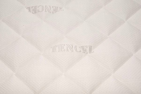 Tencel Select Pillow Top Mattress Firm Double