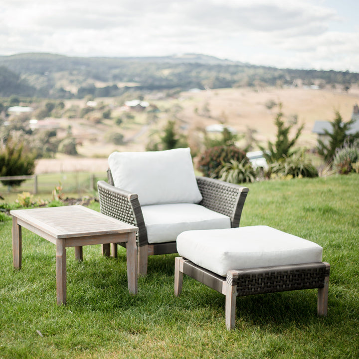 Paradise 3 Piece Setting