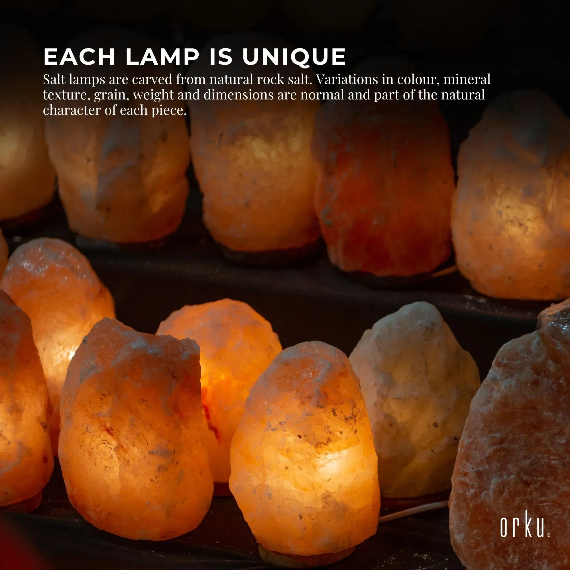 12V 12W Cylinder Himalayan Pink Salt Lamp Carved Rock Crystal Light Bulb On/Off