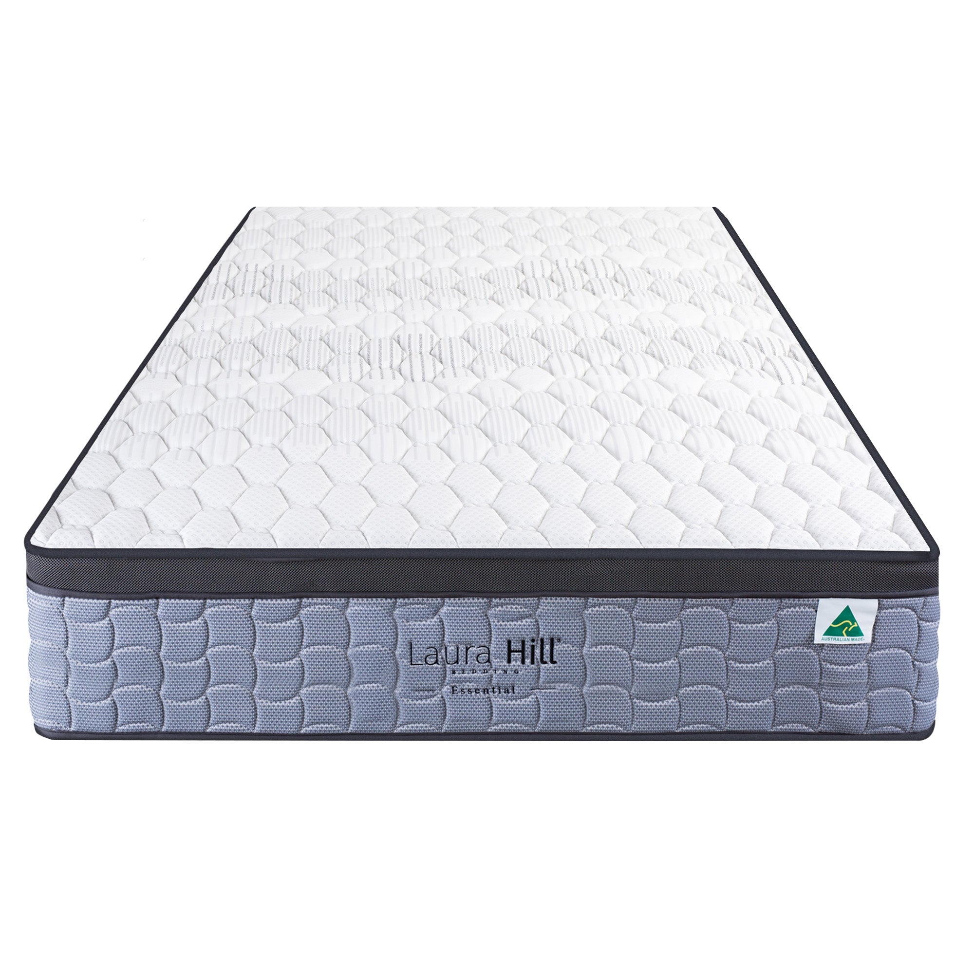 Laura Hill Essential Australian Made King Premium Mattress
