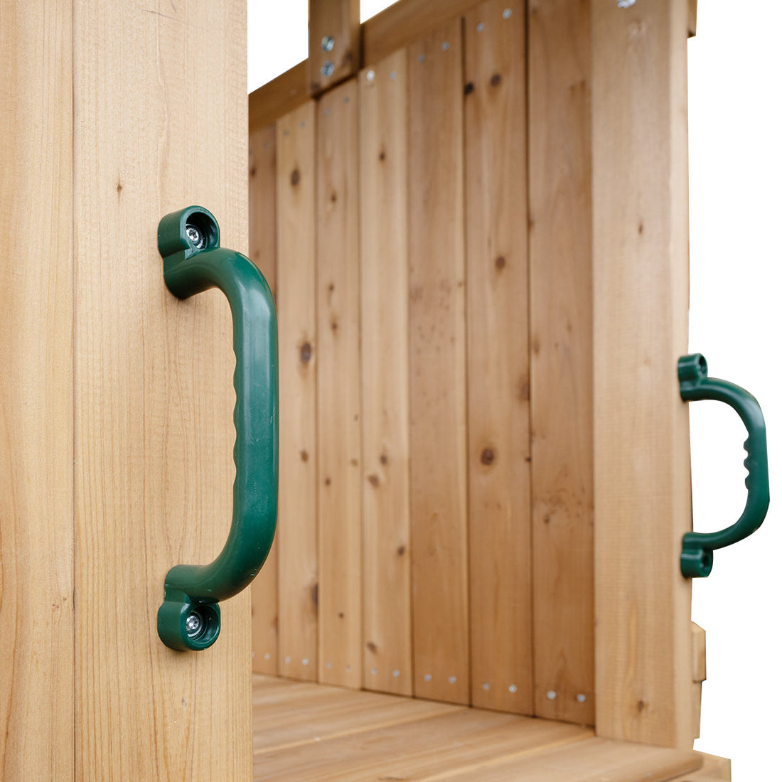 Lifespan Kids Montrose Swing Set & Play Centre with 2.2m Slide (Yellow)