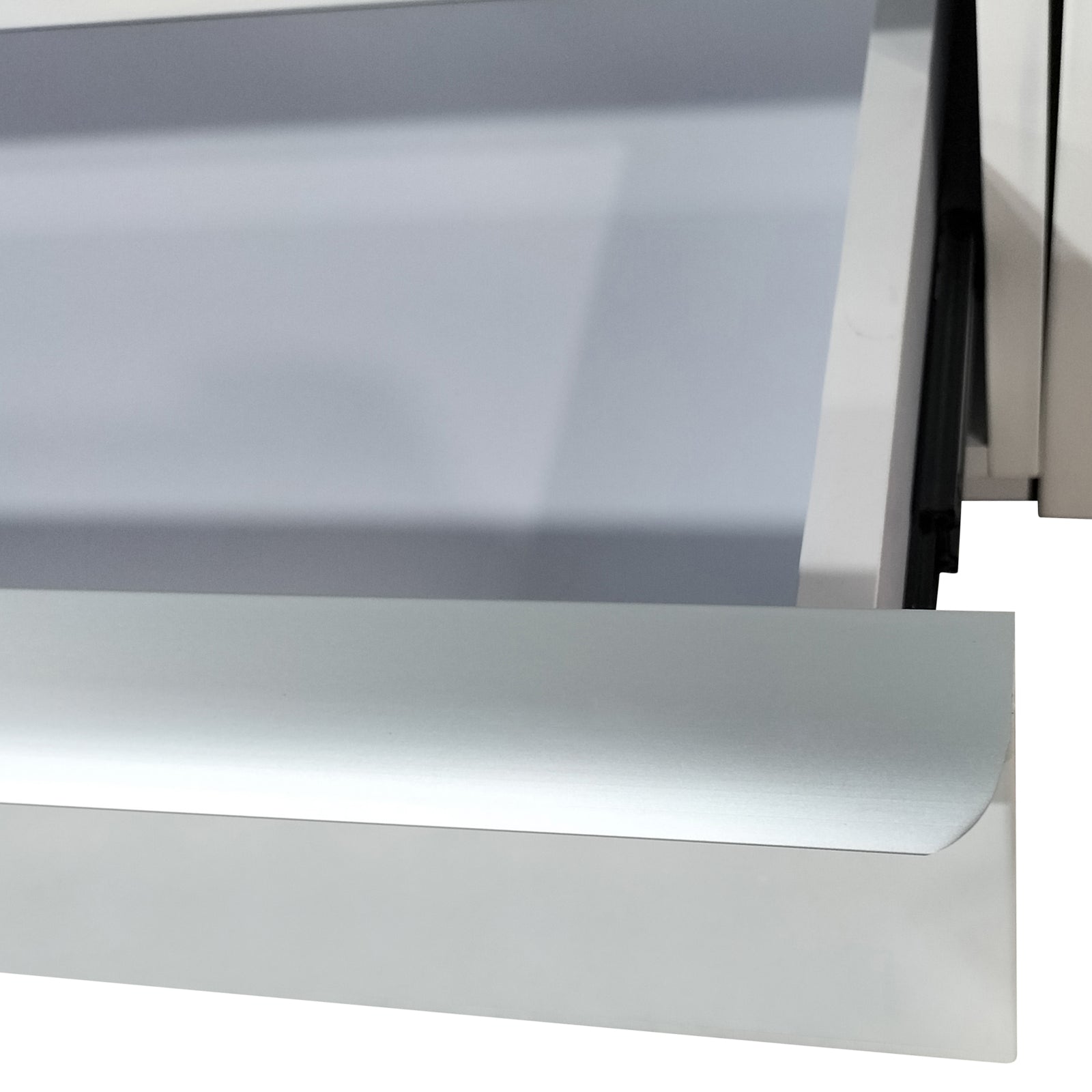 Marlin Unit Marlin Tv Unit White – CozyZone