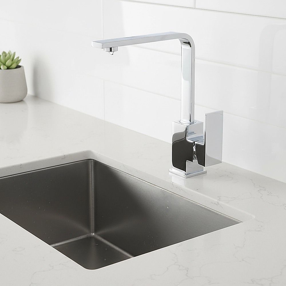 Kitchen Mixer Tap Faucet - Laundry Bathroom Sink