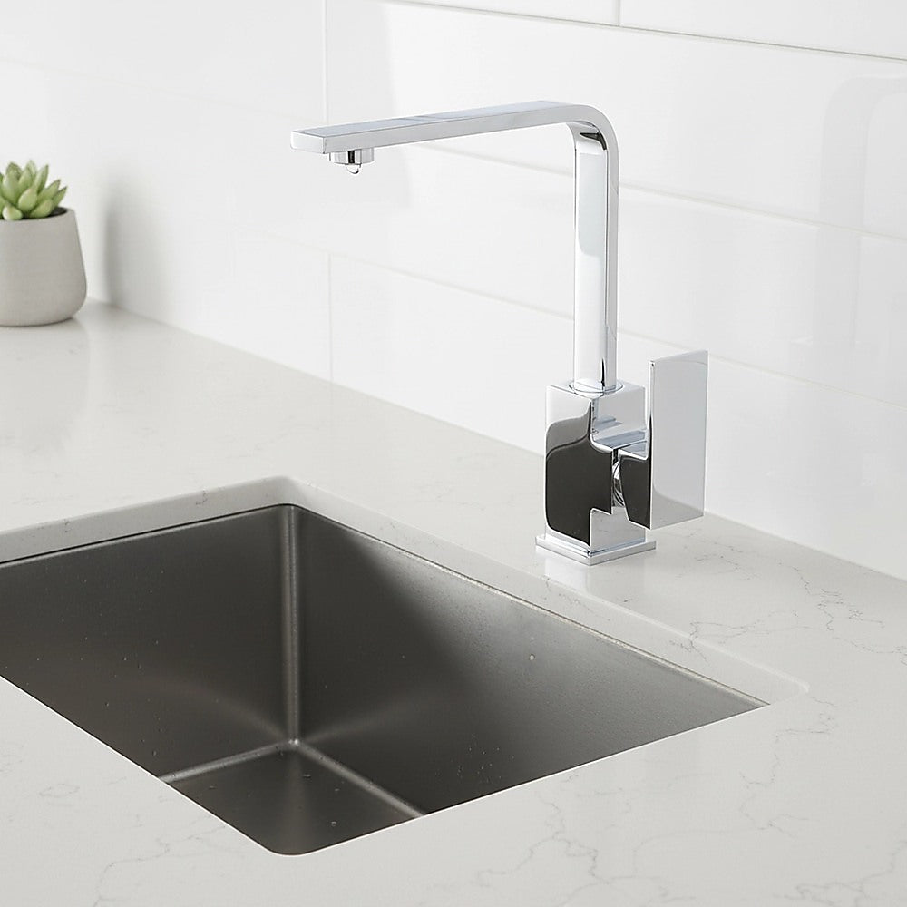 Kitchen Mixer Tap Faucet - Laundry Bathroom Sink