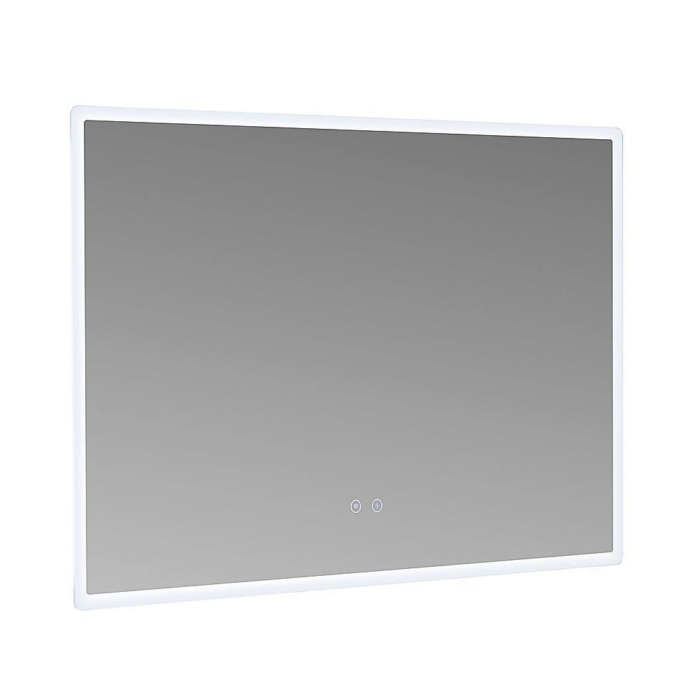 Smart Mirror Bathroom Vanity LED Lighted Wall Mirror 1000x700mm