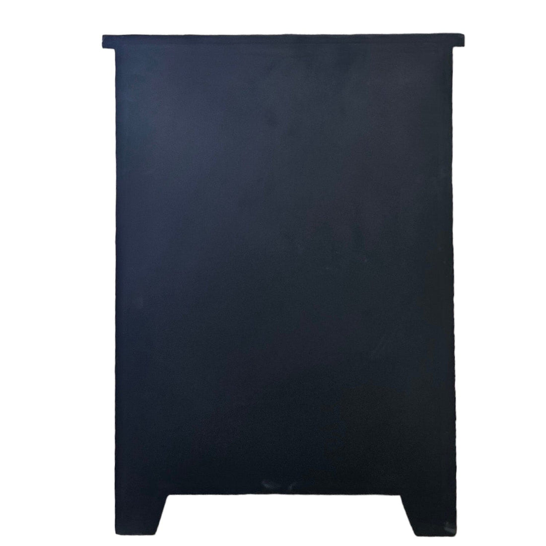 Santa Fe Side Inlay Table