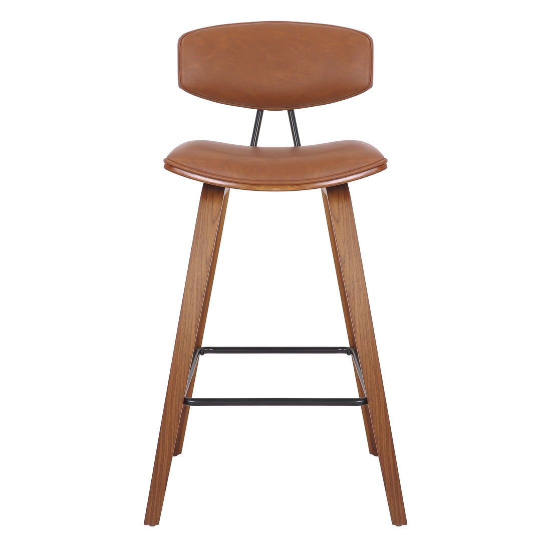 Retro Kitchen Bench Height Chair