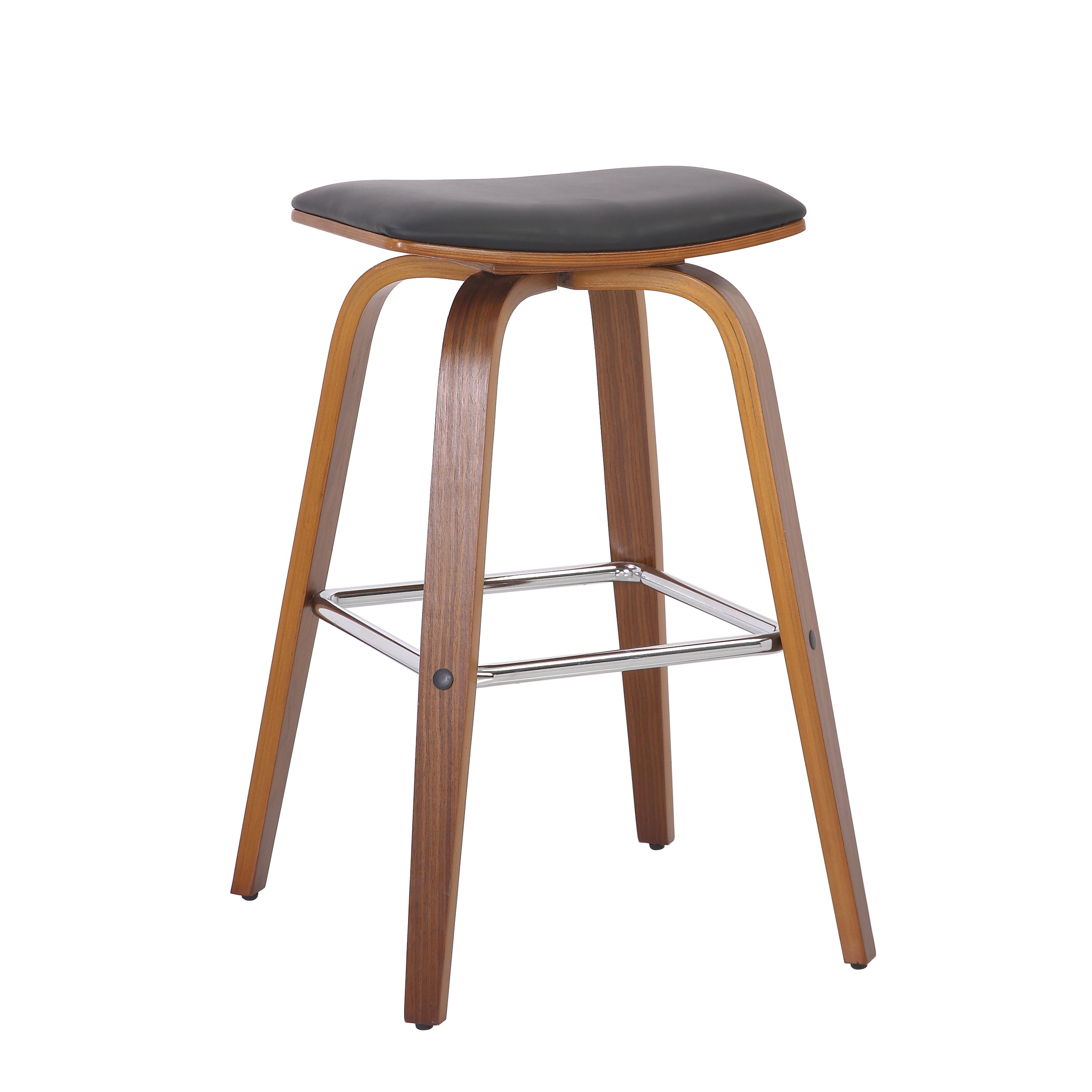 Cooper Bar Stool - Black