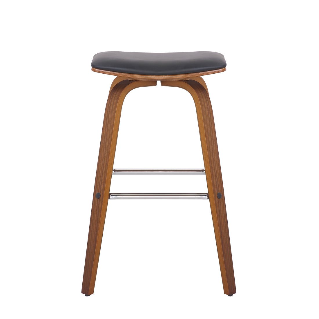 Cooper Bar Stool - Black