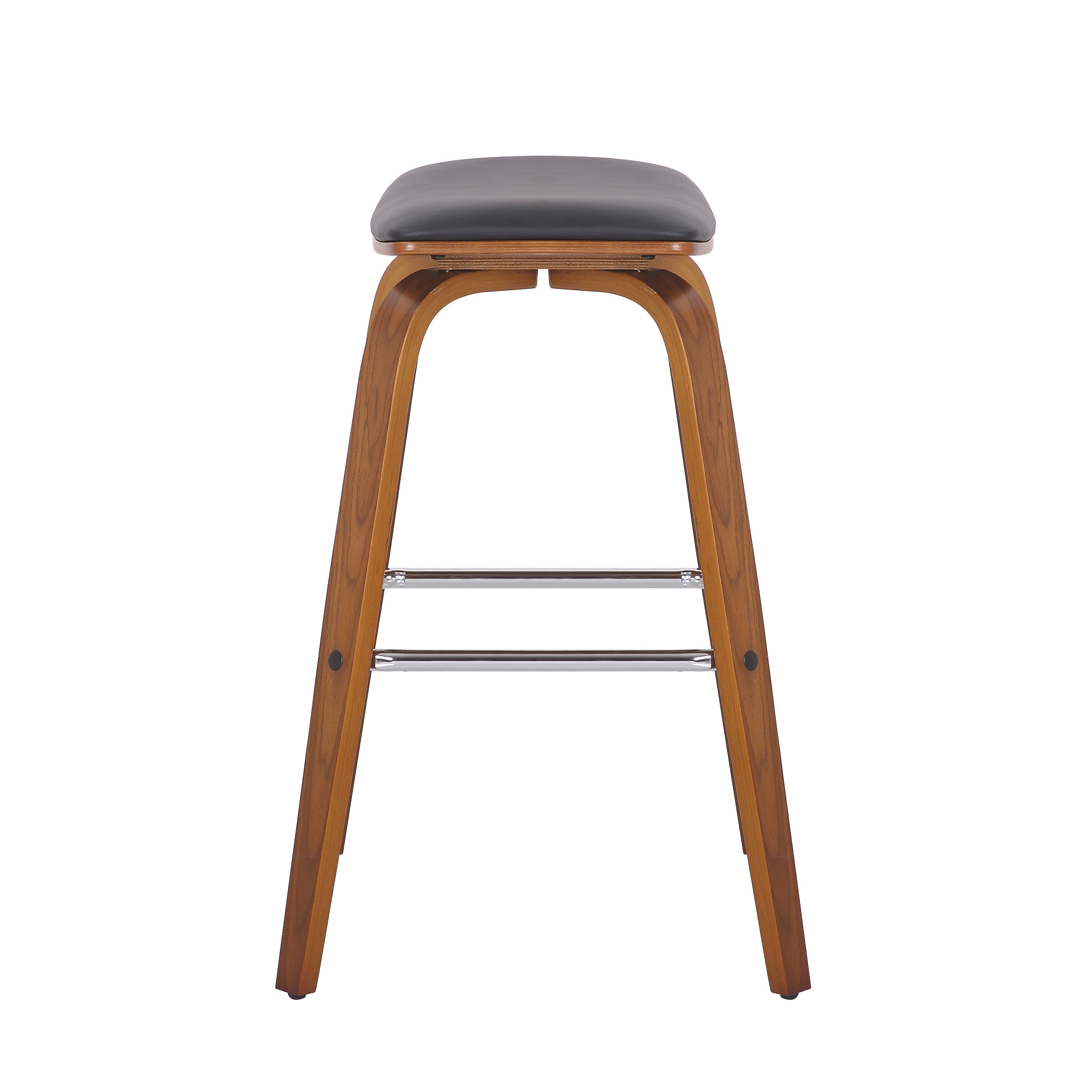 Cooper Bar Stool - Black