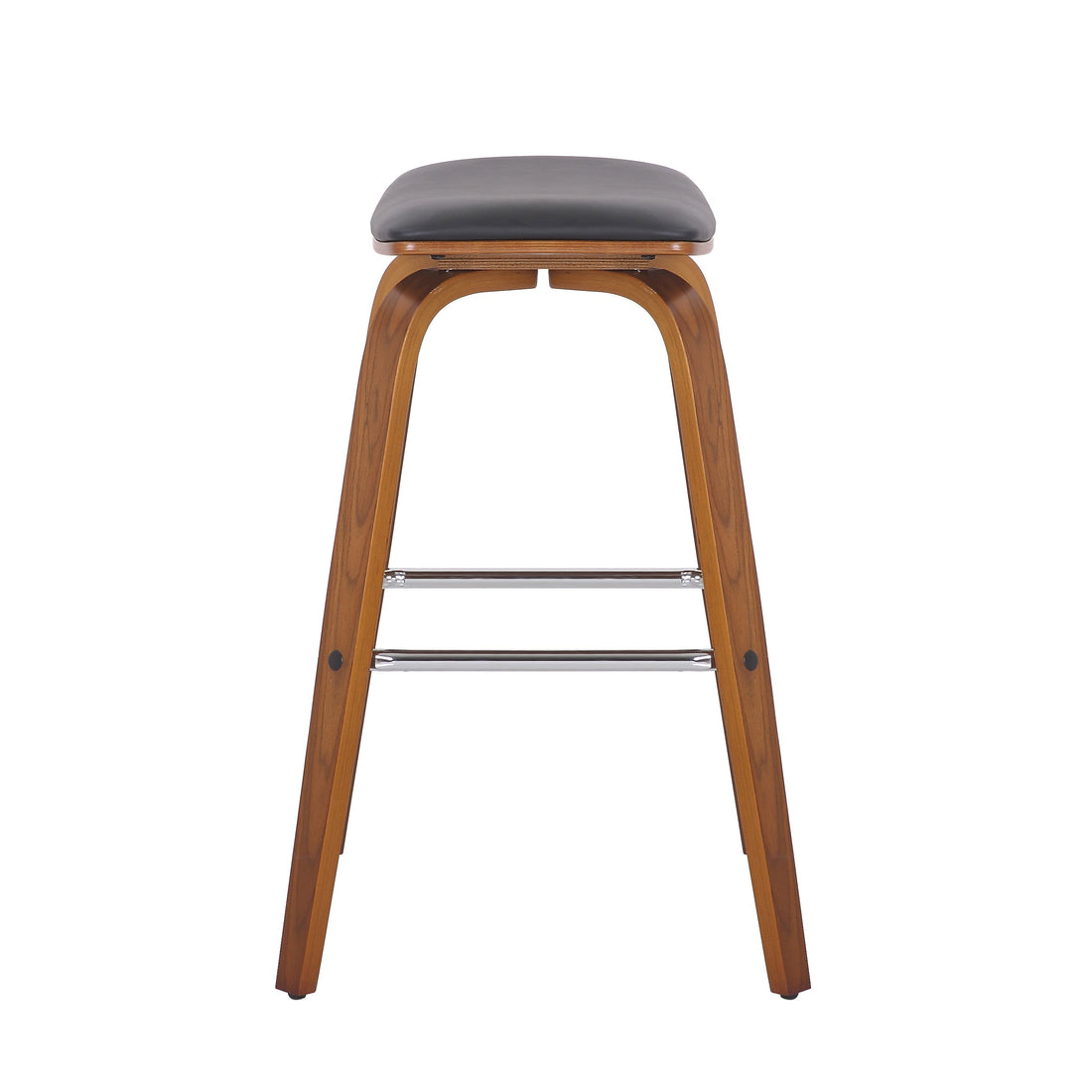 Cooper Bar Stool - Black