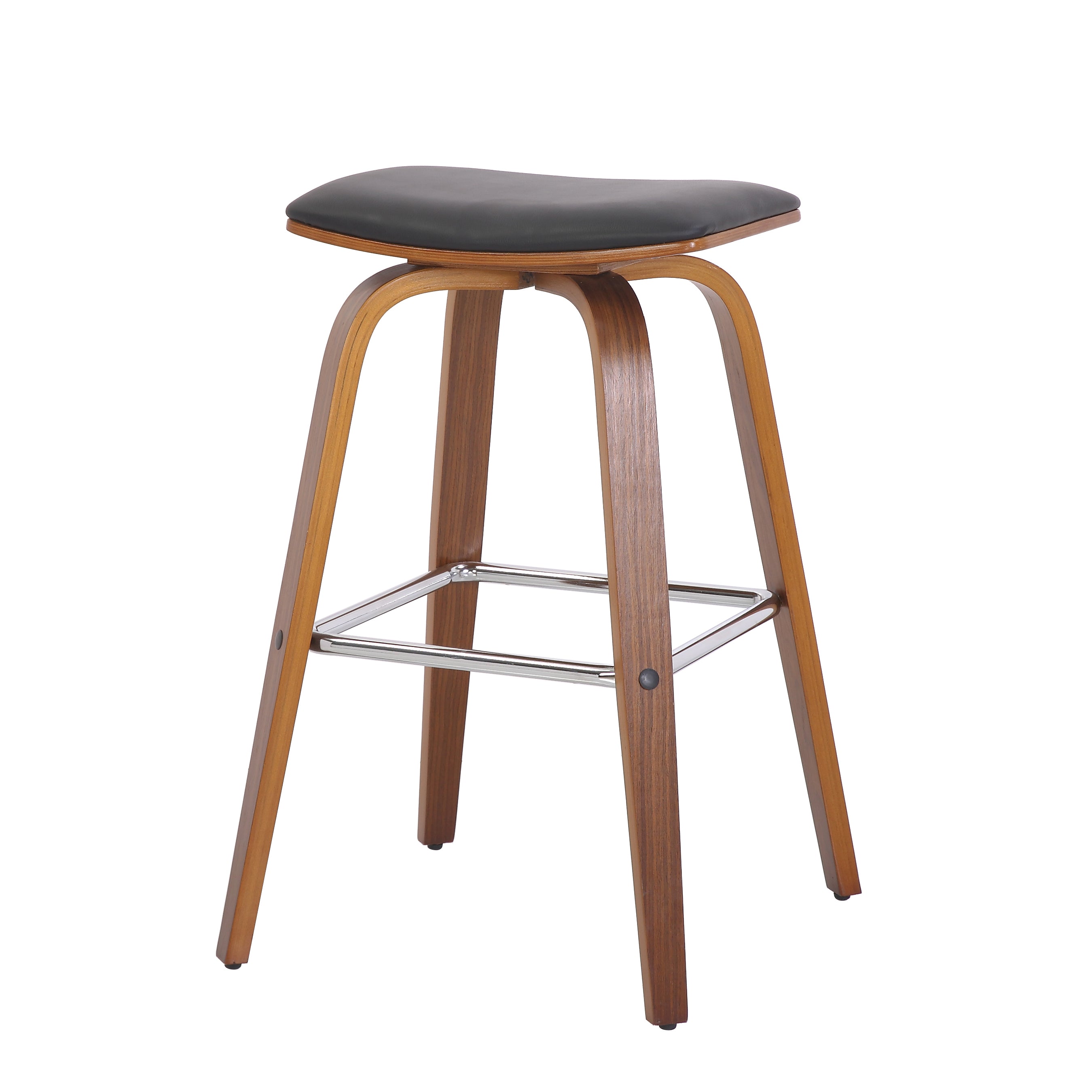 Cooper Bar Stool - Black
