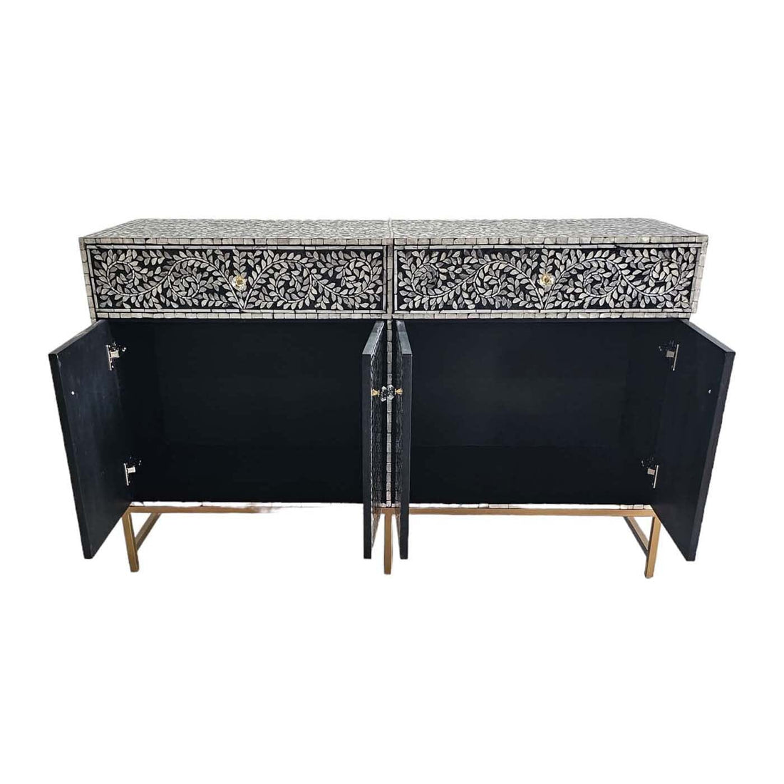Mother of Pearl Grandiose Sideboard