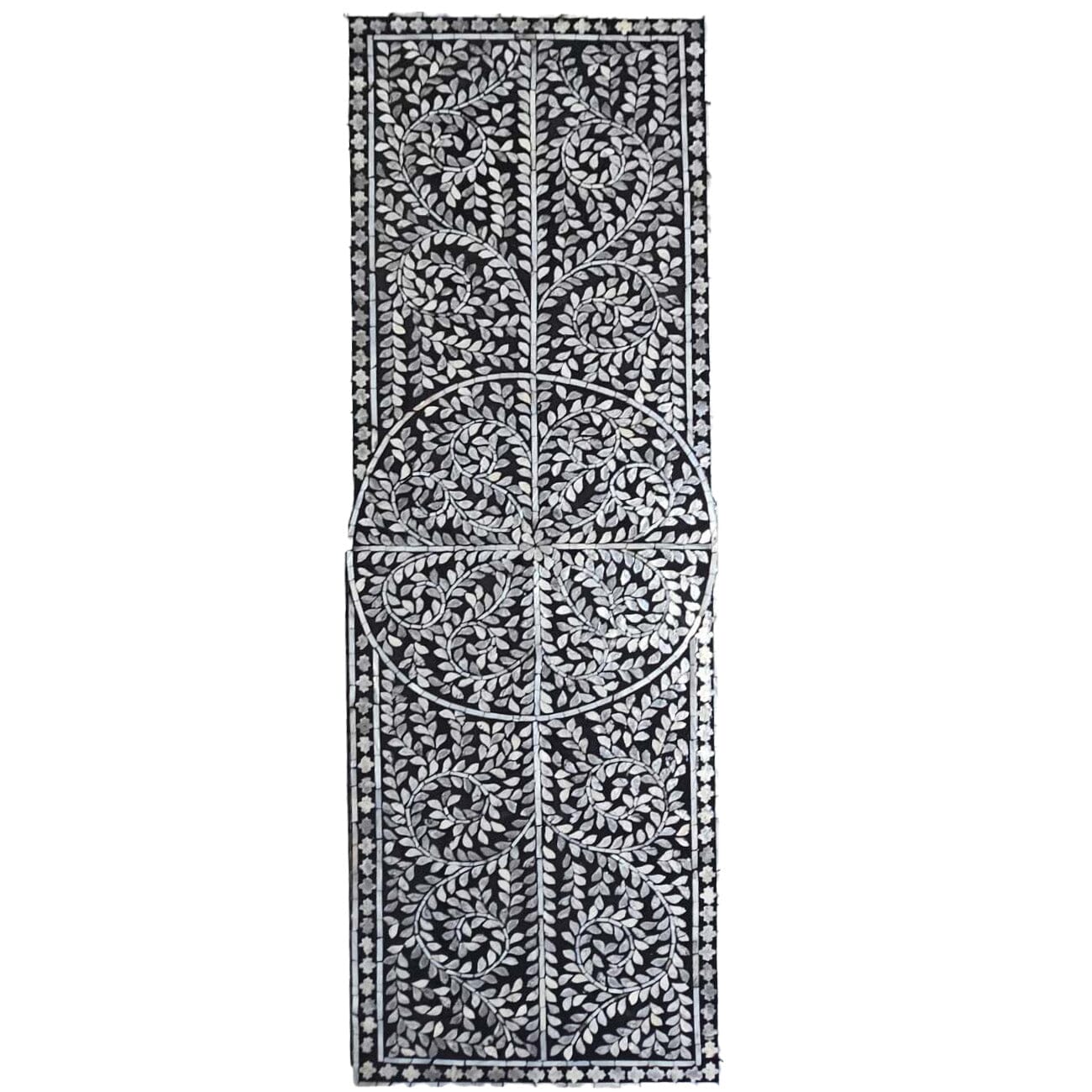 Mother of Pearl Grandiose Sideboard