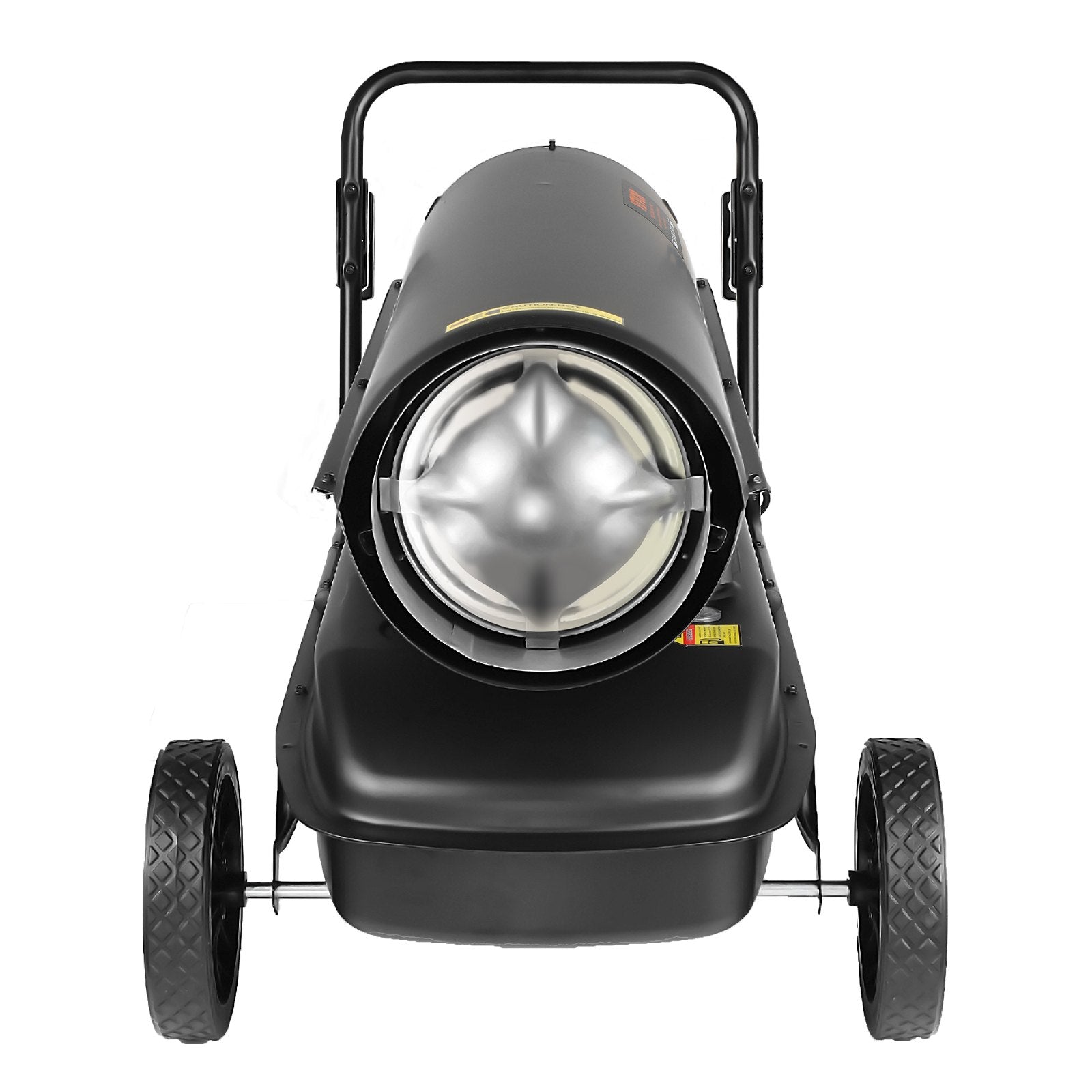100000Btu Kerosene/Diesel Forced Air Torpedo Space Heater with Thermostat