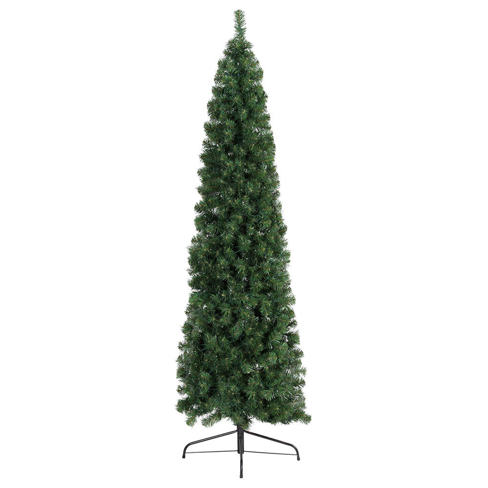 Jingle Jollys Christmas Tree 2.1M